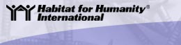 Habitat for Humanity International